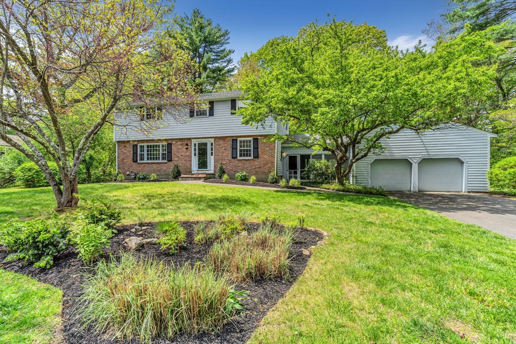 4 Fairway Road Acton, MA 01720 - Photo 1 of 27 Gallery Image 1