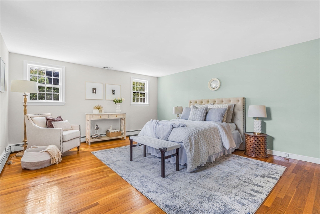 4 Fairway Road Acton, MA 01720 - Photo 19 of 27 Gallery Image 19