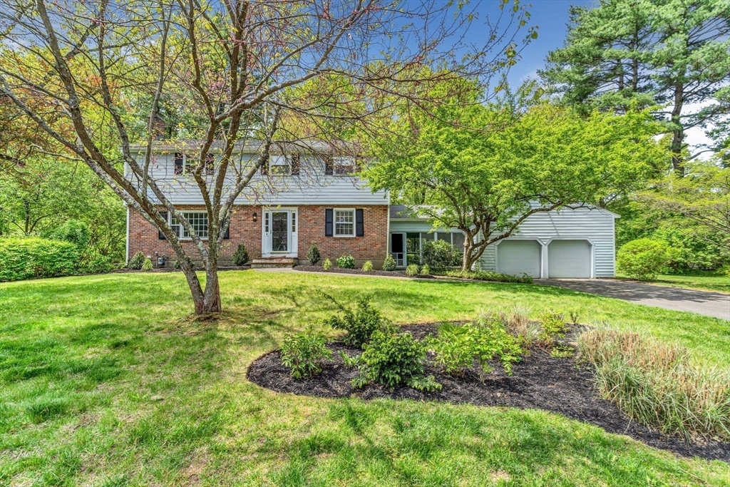 4 Fairway Road Acton, MA 01720 - Photo 25 of 27 Gallery Image 25