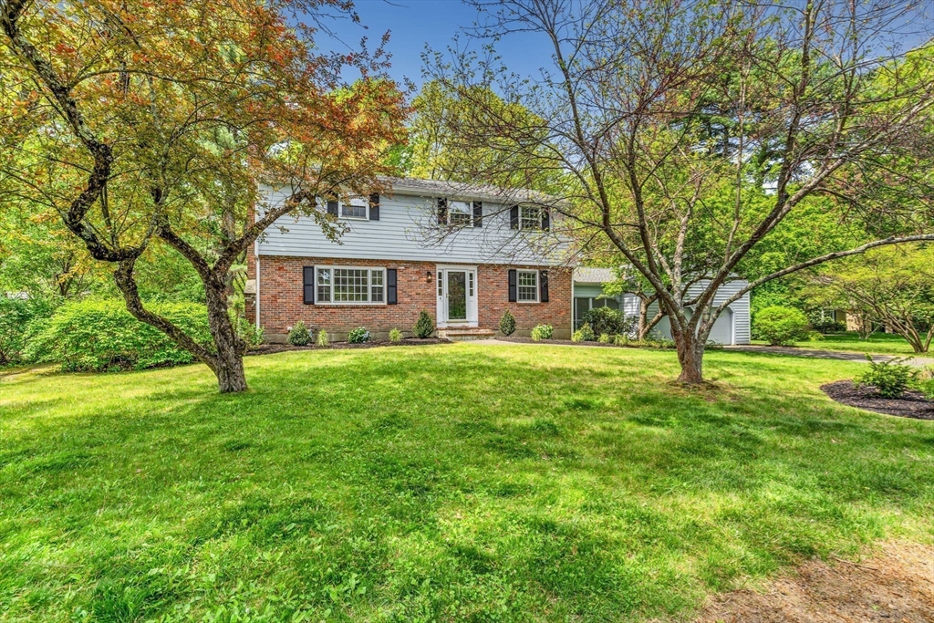4 Fairway Road Acton, MA 01720 - Photo 26 of 27 Gallery Image 26