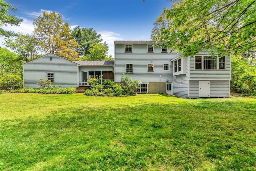 4 Fairway Road Acton, MA 01720 - Photo 27 of 27 Gallery Image 27