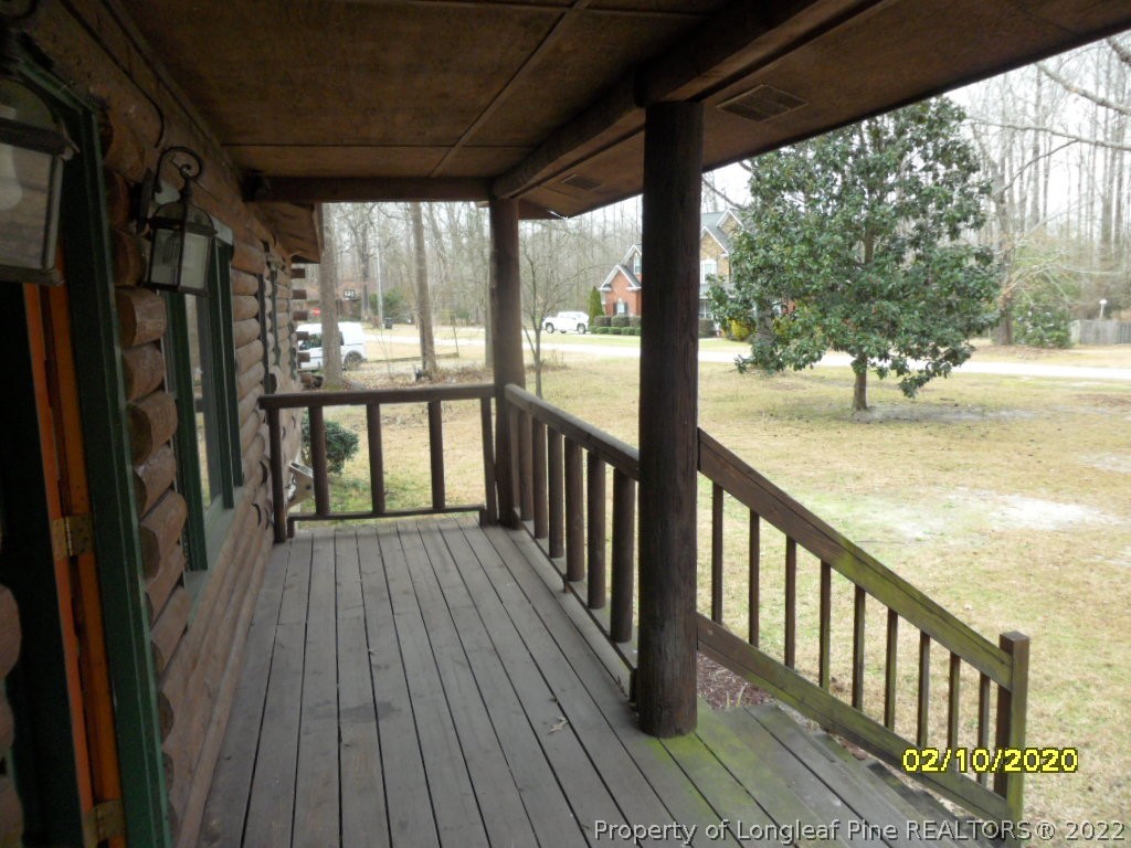 3210 Springdale Road Eastover, NC 28312 - Photo 3 of 38 Gallery Image 3