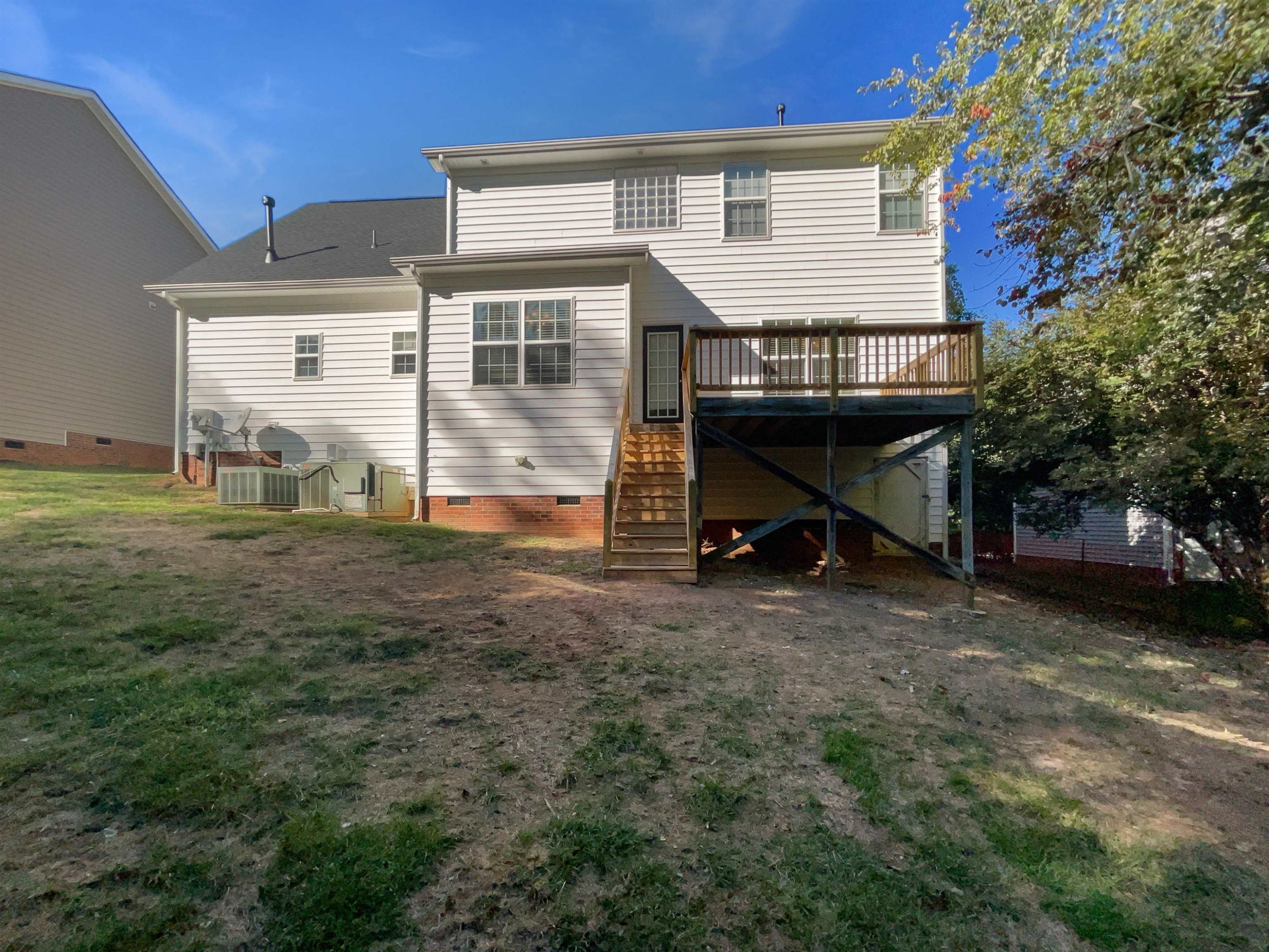 537 Seastone Street Raleigh, NC 27603 - Photo 7 of 25 Photo 7