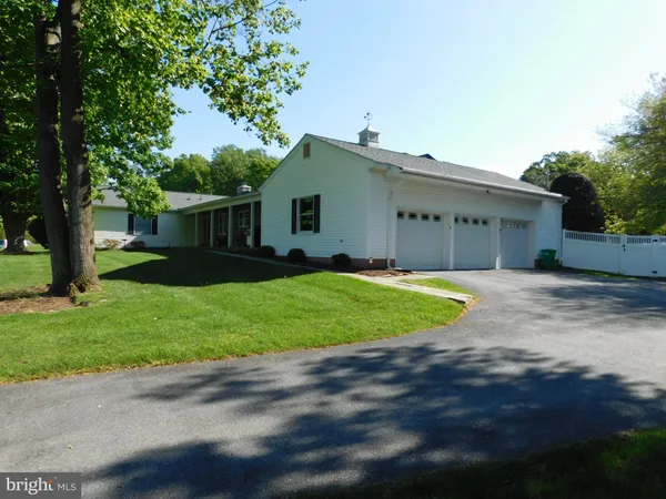 $785,000 | 16704 Goldsborough Avenue, Laurel, MD 20707