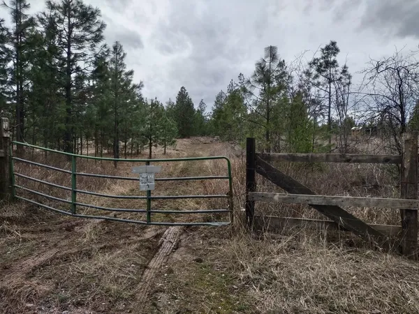 $190,000 | Xx Lyons Hill Road, Springdale, WA 99173