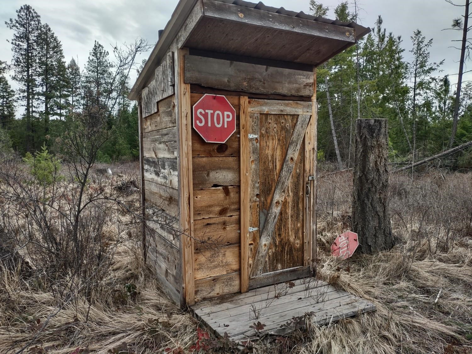 Xx Lyons Hill Road Springdale, WA 99173 - Photo 9 of 14