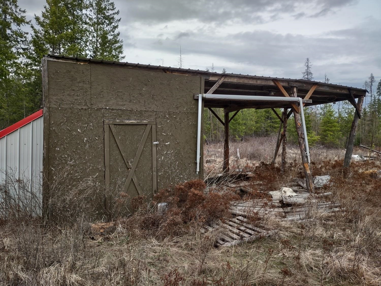 Xx Lyons Hill Road Springdale, WA 99173 - Photo 10 of 14