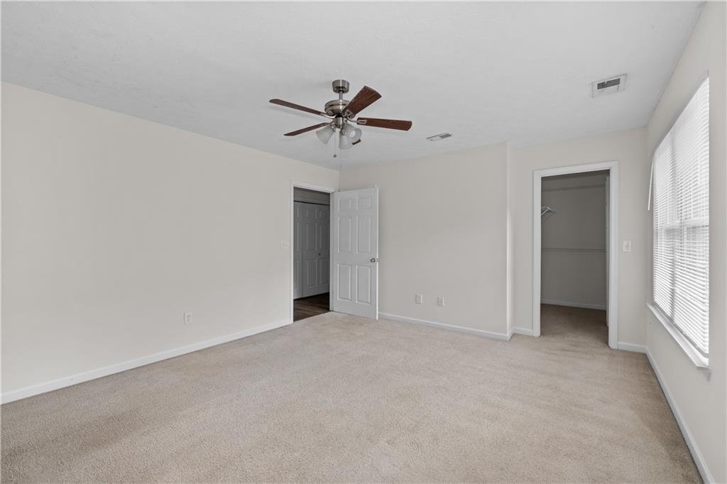 5900 Jacobs Road Acworth, GA 30102 - Photo 13 of 18 a view of an empty room