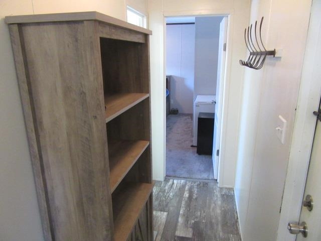 3251 E Road, Unit 99 Clifton, CO 81520 - Photo 18 of 25 a view of a walk in closet