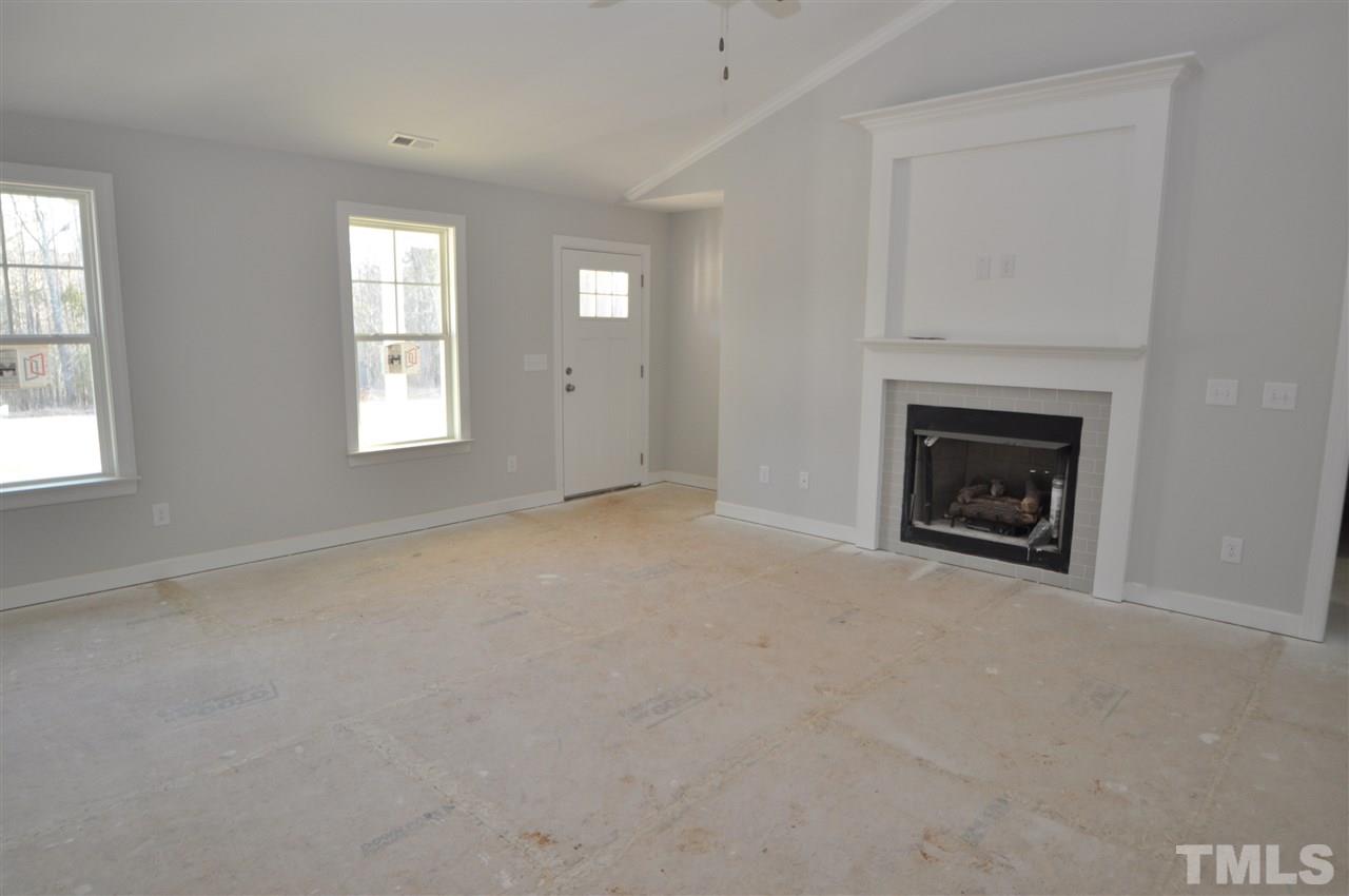 40 Mullins Pond Rd Spring Spring Hope, NC 27882 - Photo 2 of 9 Gallery Image 2