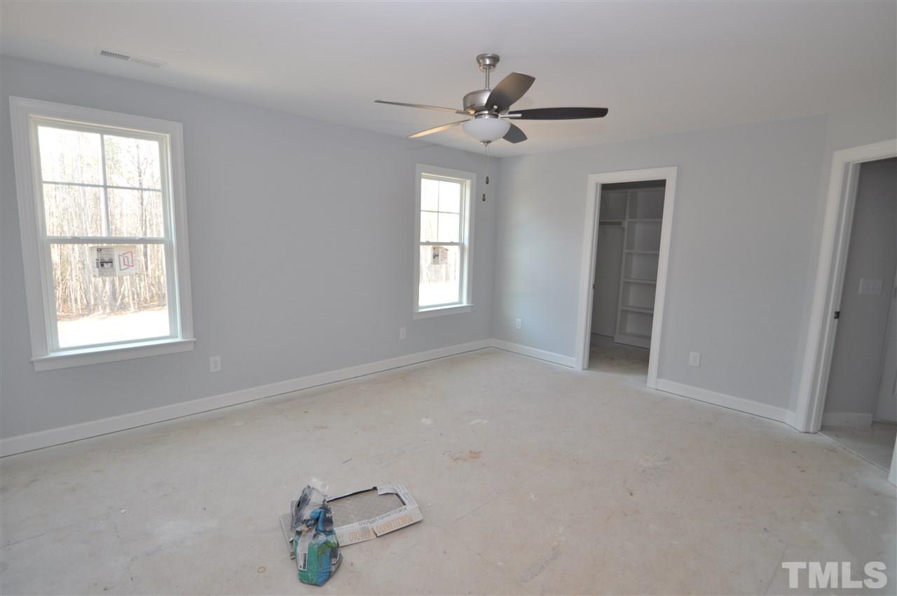 40 Mullins Pond Rd Spring Spring Hope, NC 27882 - Photo 7 of 9 Gallery Image 7