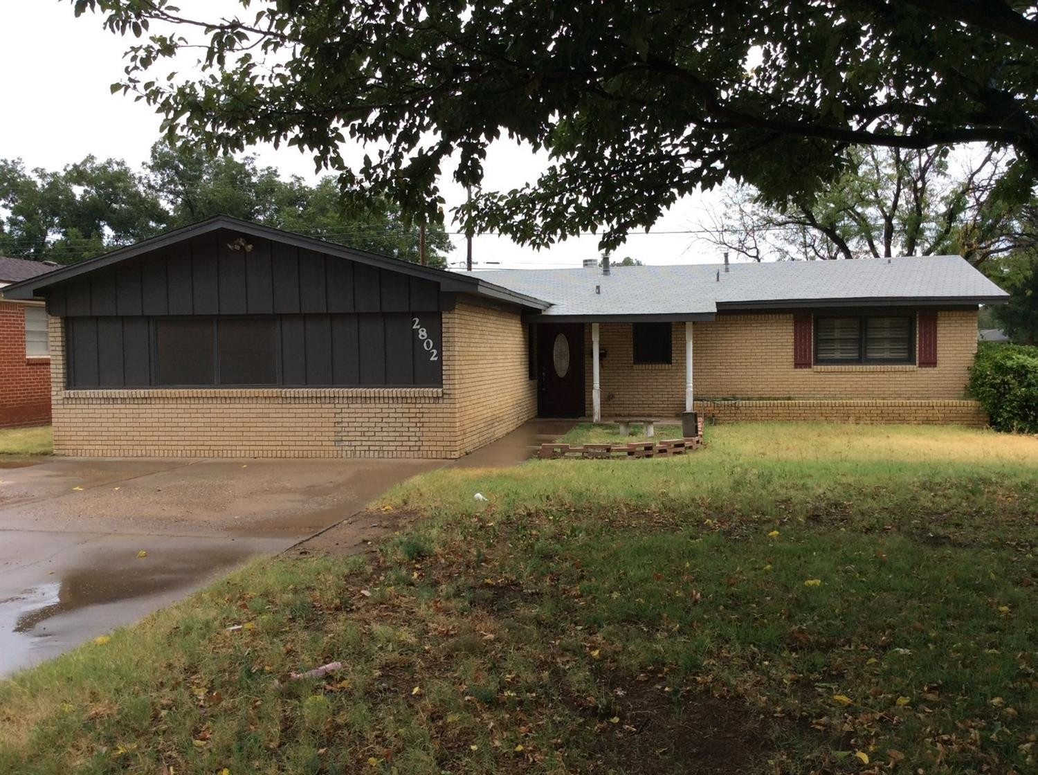 2802 55th Street Lubbock, TX 79413 - Photo 1 of 32 Photo 1