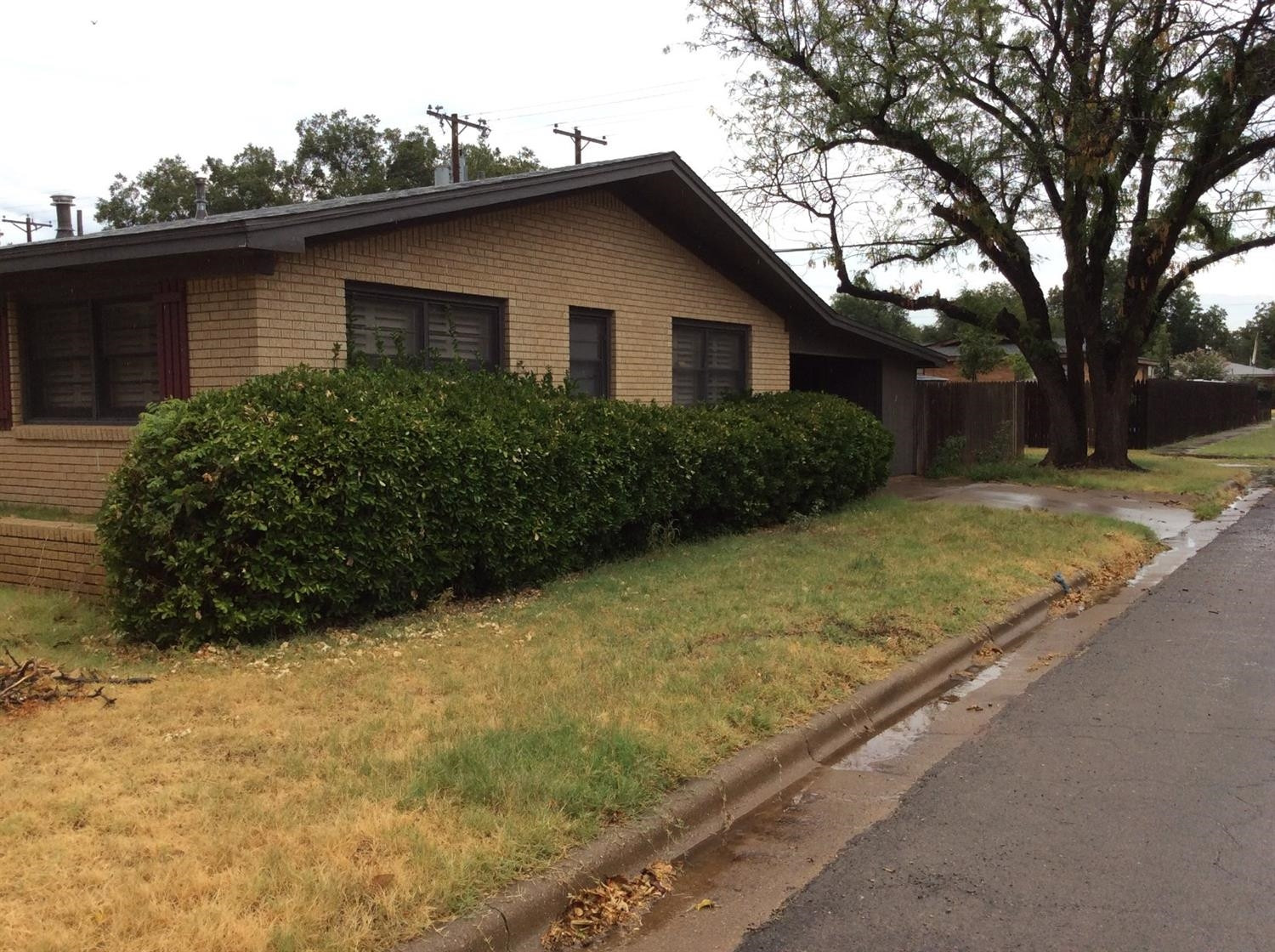 2802 55th Street Lubbock, TX 79413 - Photo 2 of 32 Photo 2