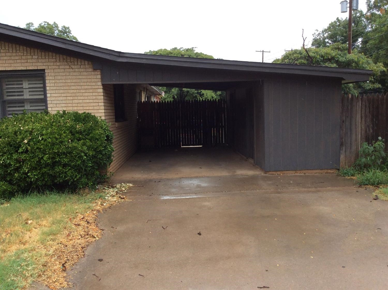 2802 55th Street Lubbock, TX 79413 - Photo 28 of 32 Photo 29