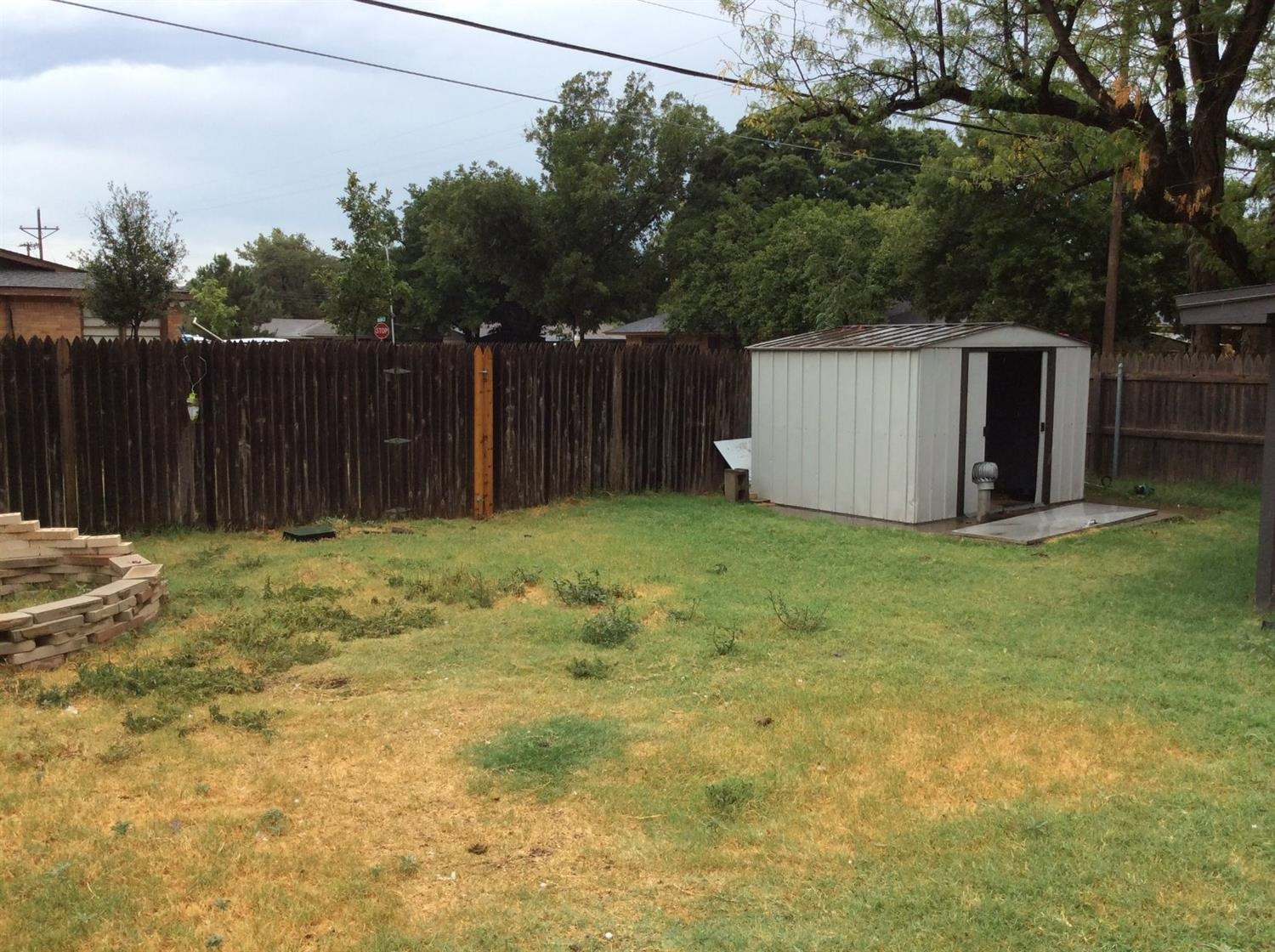 2802 55th Street Lubbock, TX 79413 - Photo 30 of 32 Photo 31