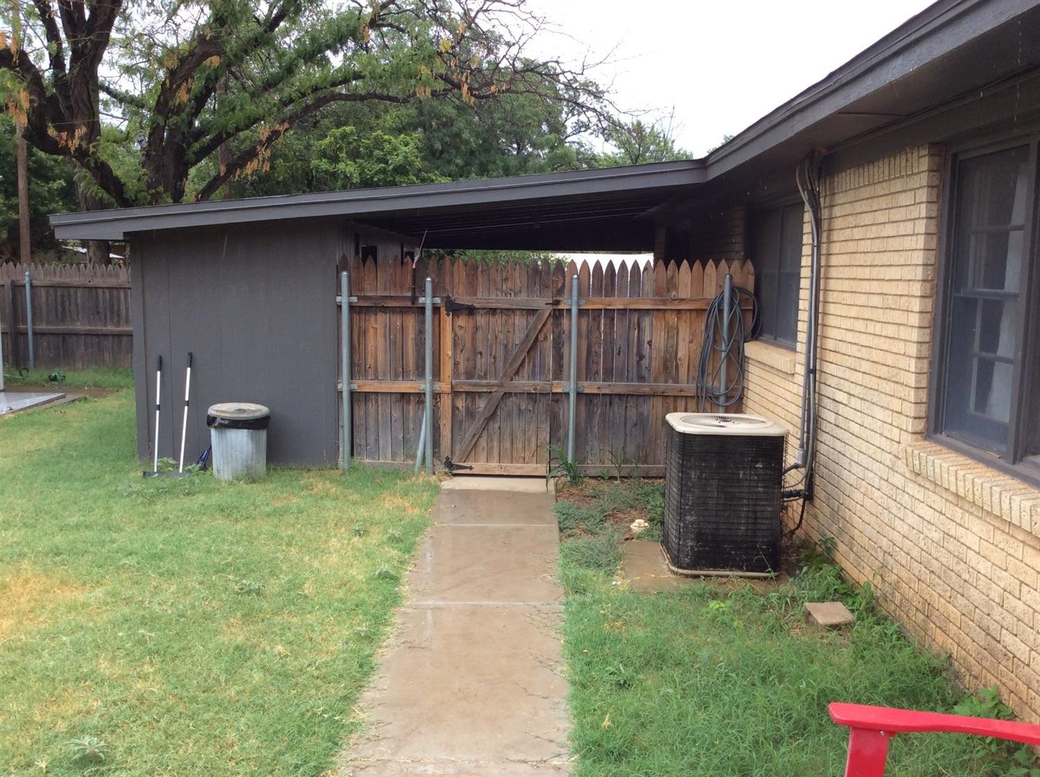 2802 55th Street Lubbock, TX 79413 - Photo 31 of 32 Photo 32