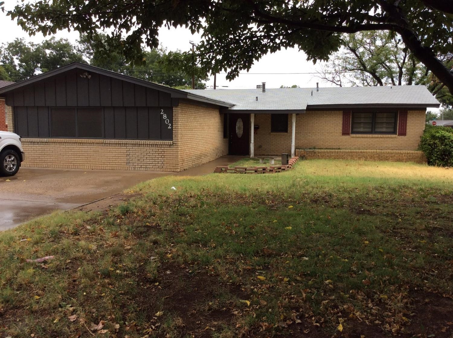 2802 55th Street Lubbock, TX 79413 - Photo 32 of 32 Photo 33