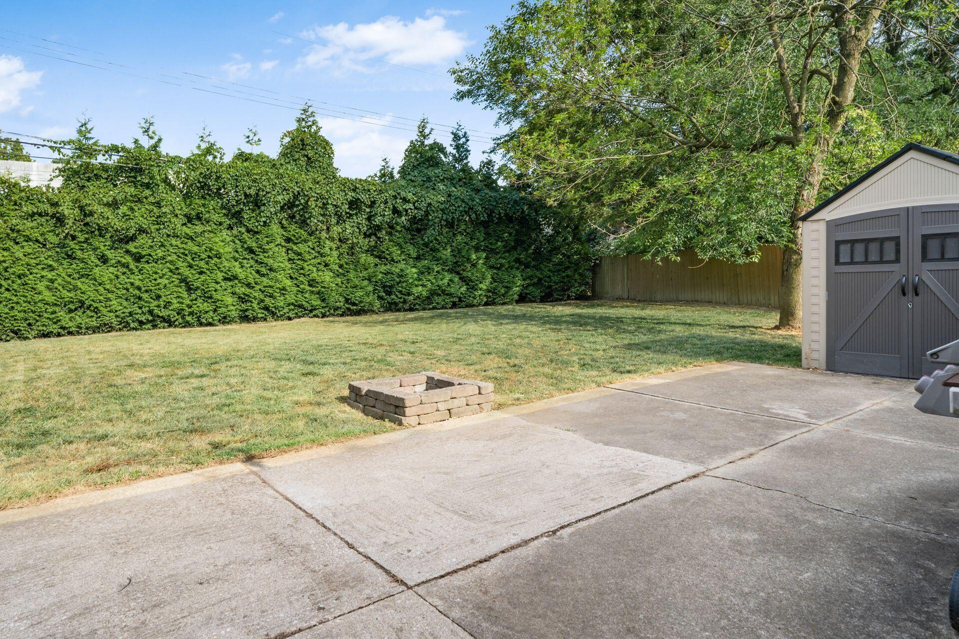 5398 Roche Drive Columbus, OH 43229 - Photo 32 of 35 037_ Dr Columbus OH 43229 USA
