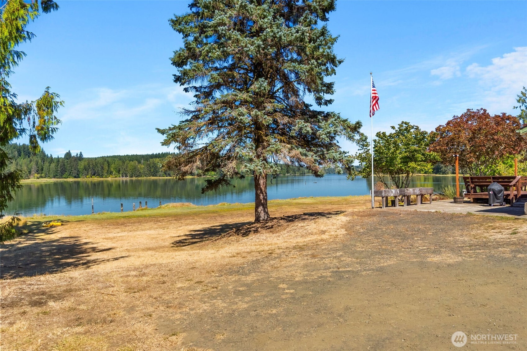611 Southeast Kamilche Point Road Shelton, WA 98584 - Photo 25 of 40 Gallery Image 25