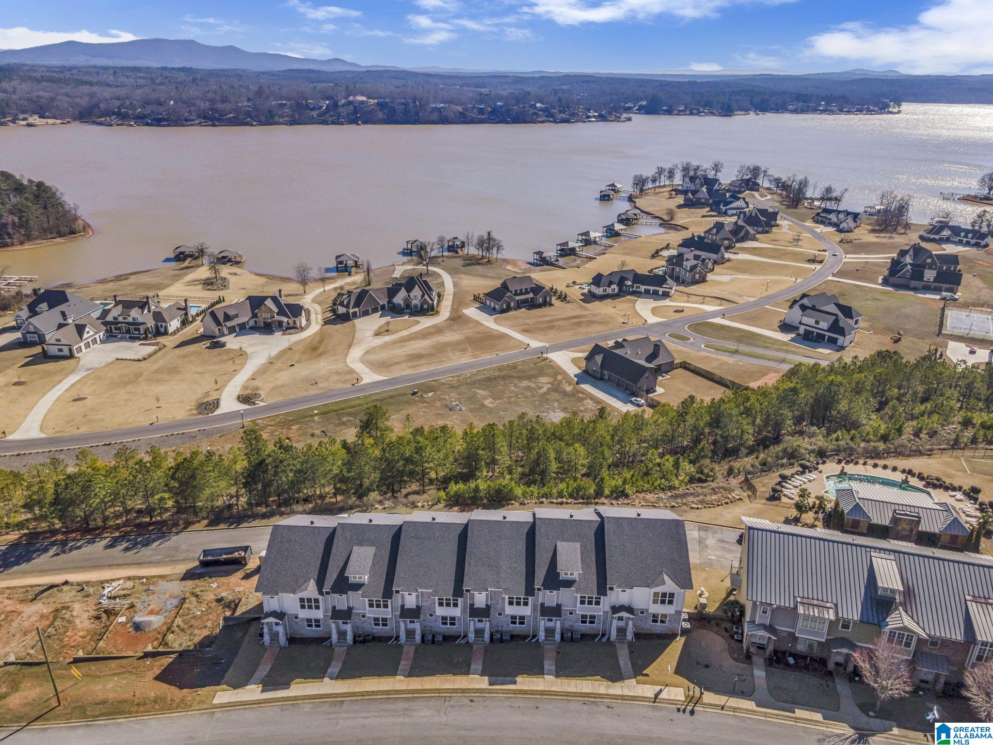 1164 Ranch Marina Road Pell City, AL 35128 - Photo 49 of 70
