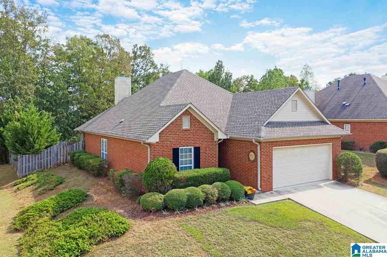 245 Narrows Point Lane Birmingham, AL 35242 - Photo 2 of 26