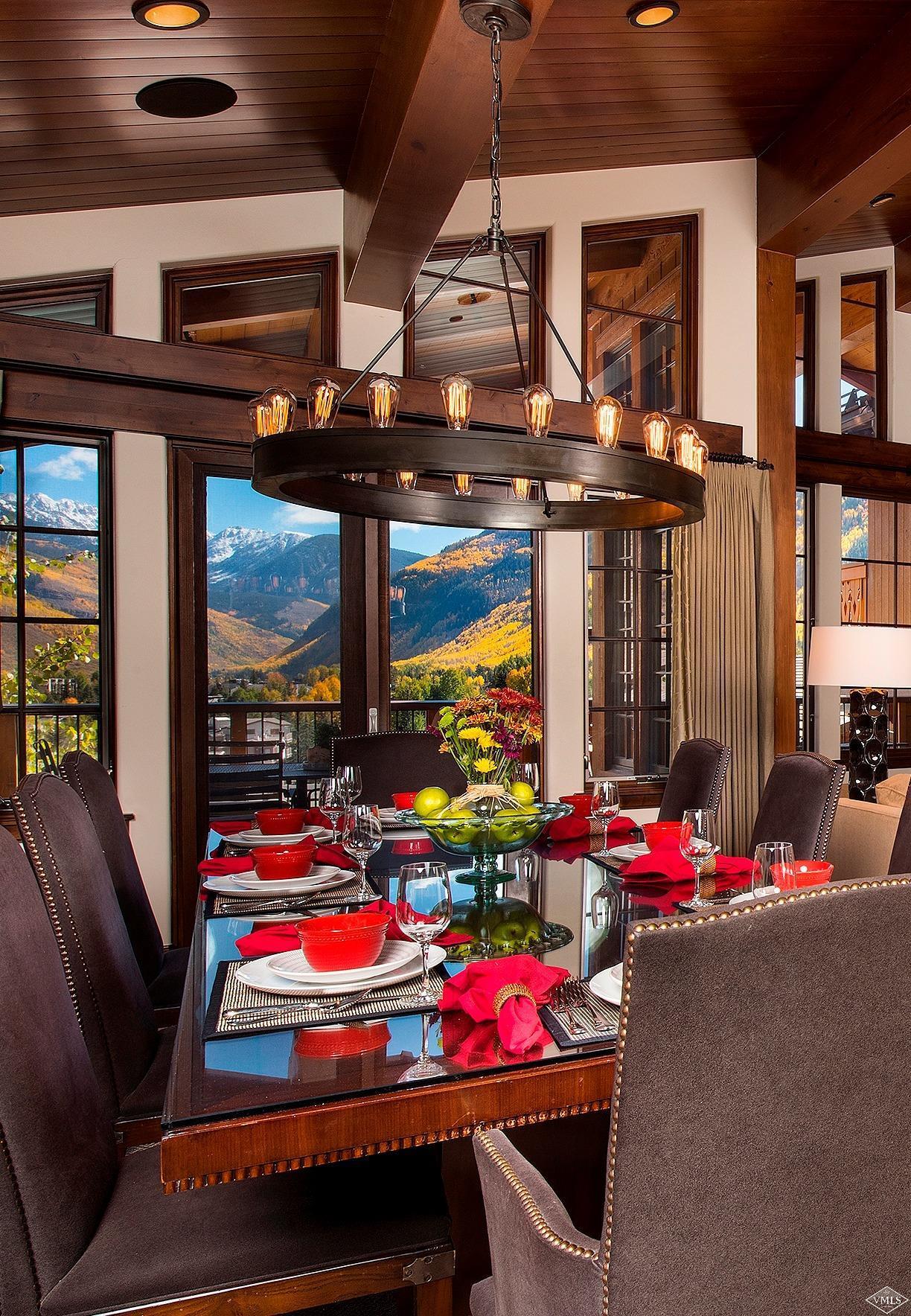 151 Vail Road, Unit 3 Vail, CO 81657 - Photo 5 of 25 a room with musical instruments