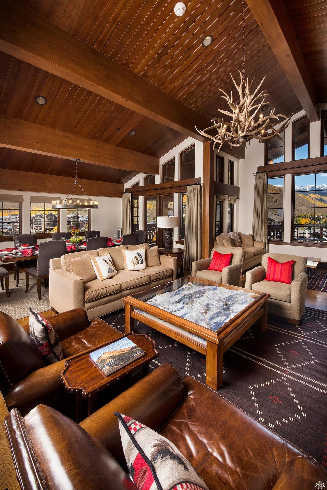 151 Vail Road, Unit 3 Vail, CO 81657 - Photo 6 of 25