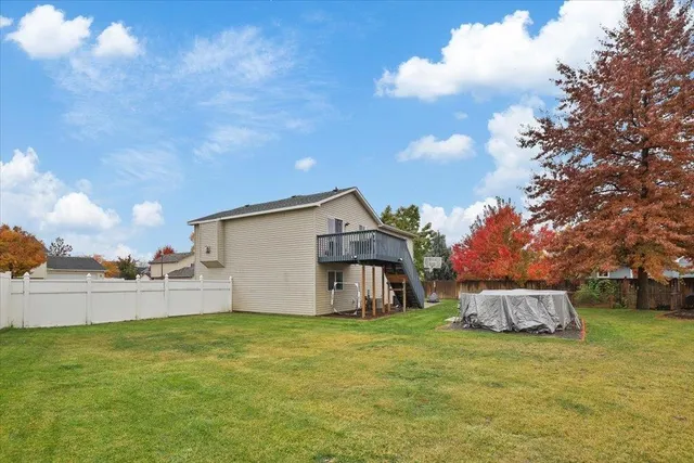 $499,000 | 805 Justin Avenue, Medical Lake, WA 99022