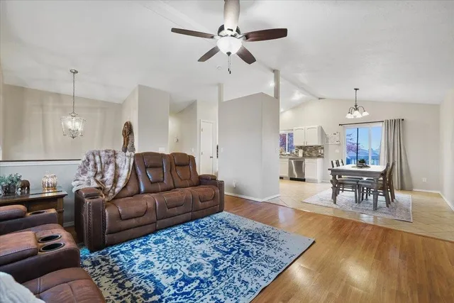 $499,000 | 805 Justin Avenue, Medical Lake, WA 99022