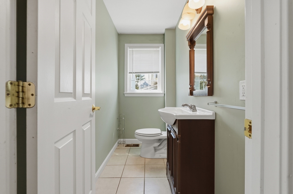 262 Stevens Street, Unit 262 Fall River, MA 02721 - Photo 12 of 29 Gallery Image 12