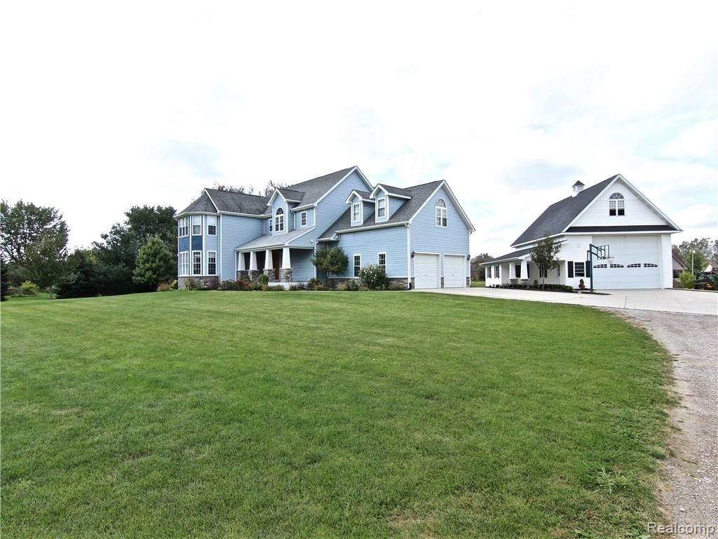 21641 Armada Ridge Road Armada, MI 48005 - Photo 49 of 61 IMG_3323.jpg