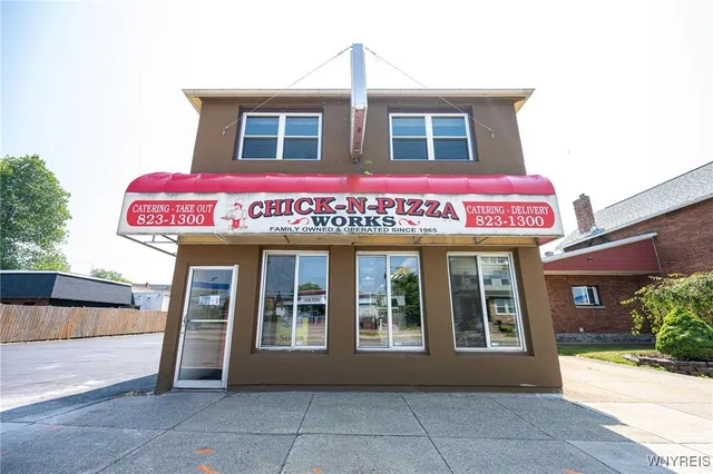 $299,900 | 129 Abbott Road, Buffalo, NY 14220