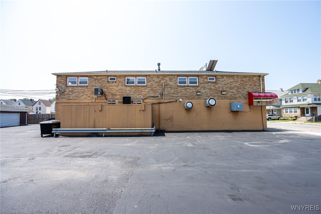 129 Abbott Road Buffalo, NY 14220 - Photo 3 of 19