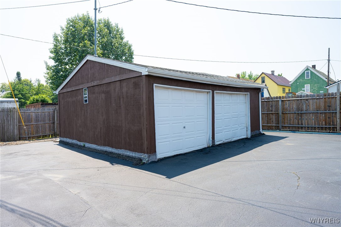 129 Abbott Road Buffalo, NY 14220 - Photo 7 of 19