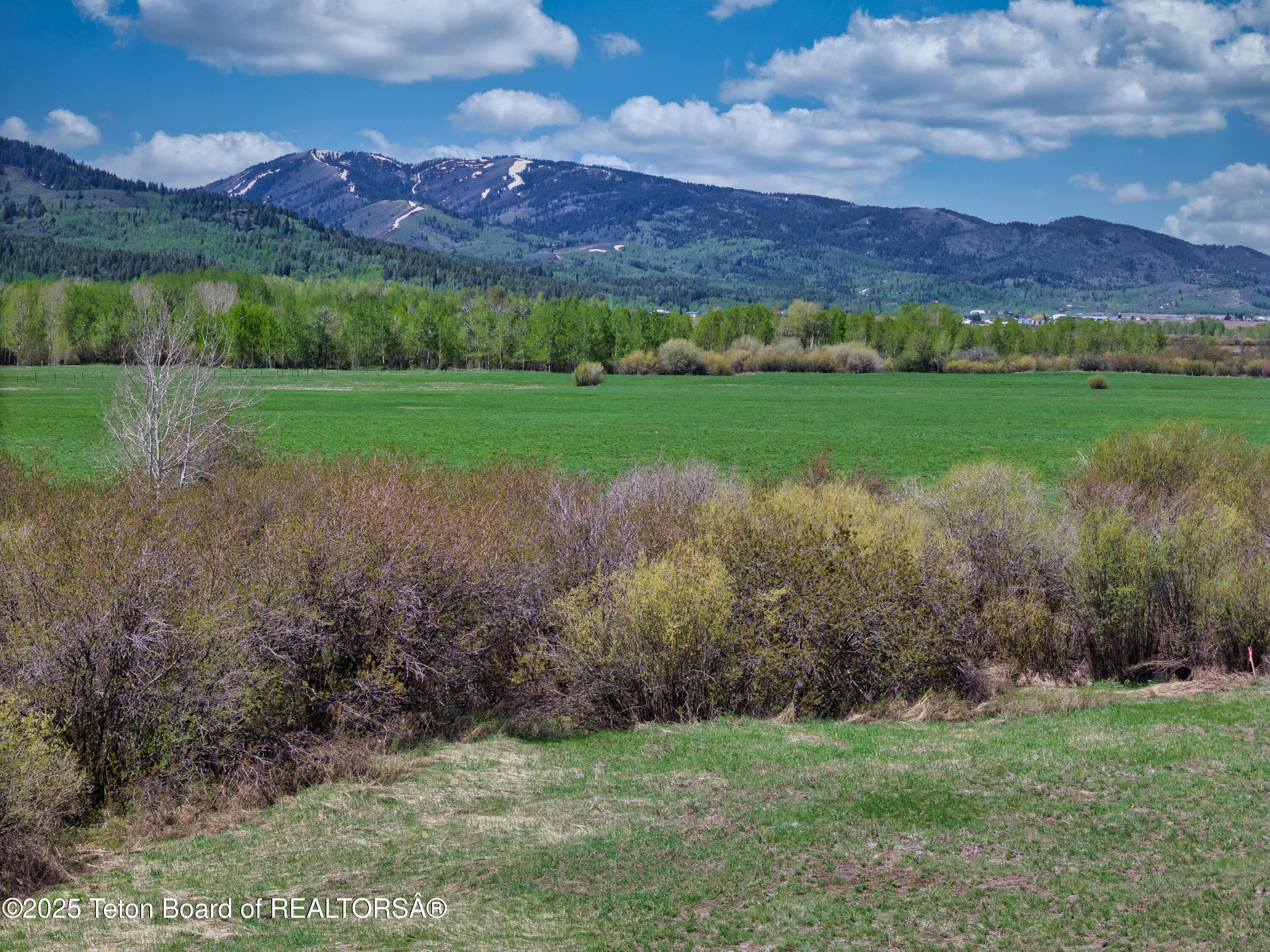 3260 Old Post Lane Victor, ID 83455 - Photo 6 of 36 View to Northwest