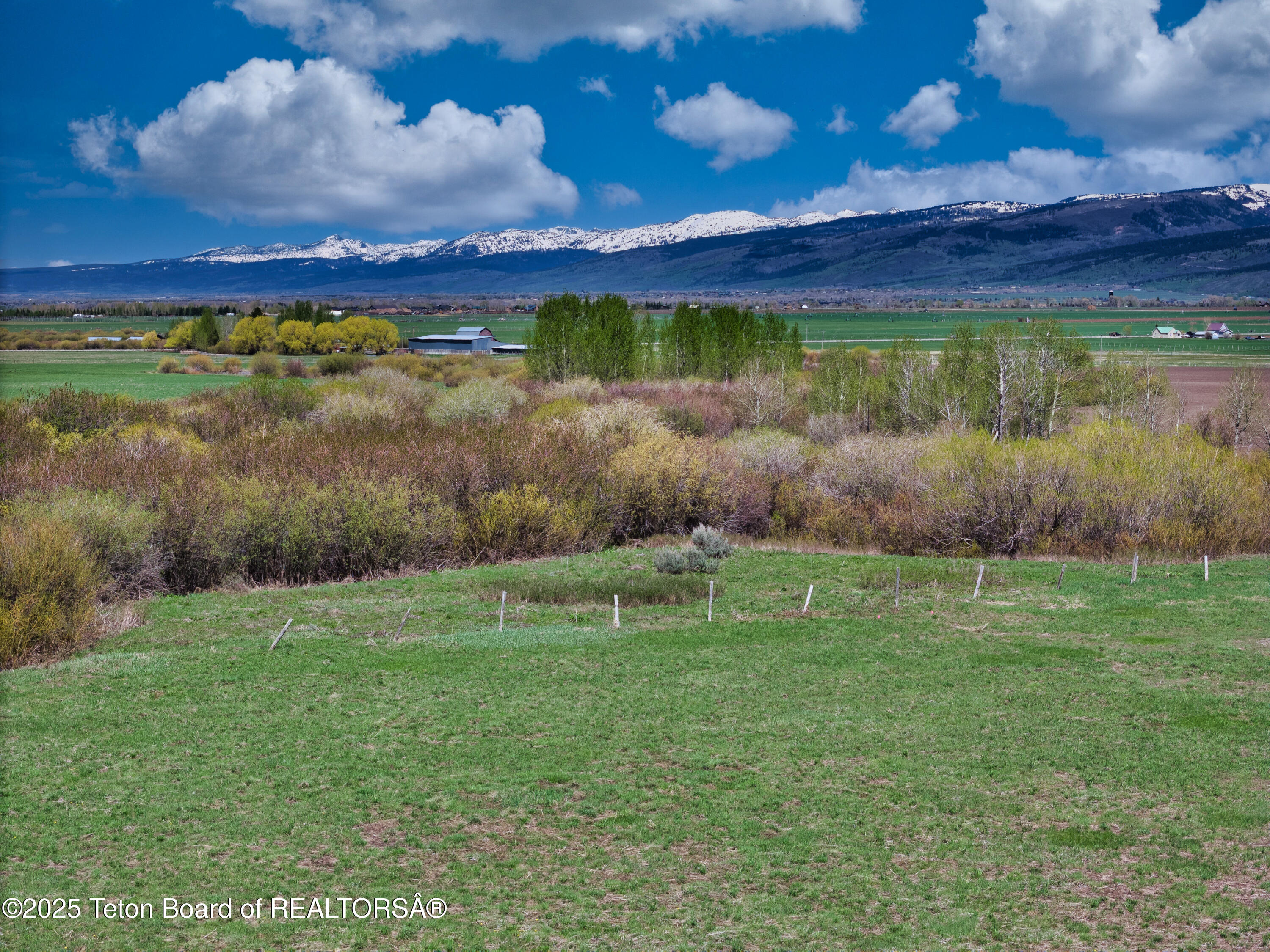 3260 Old Post Lane Victor, ID 83455 - Photo 7 of 36 View to Northeast