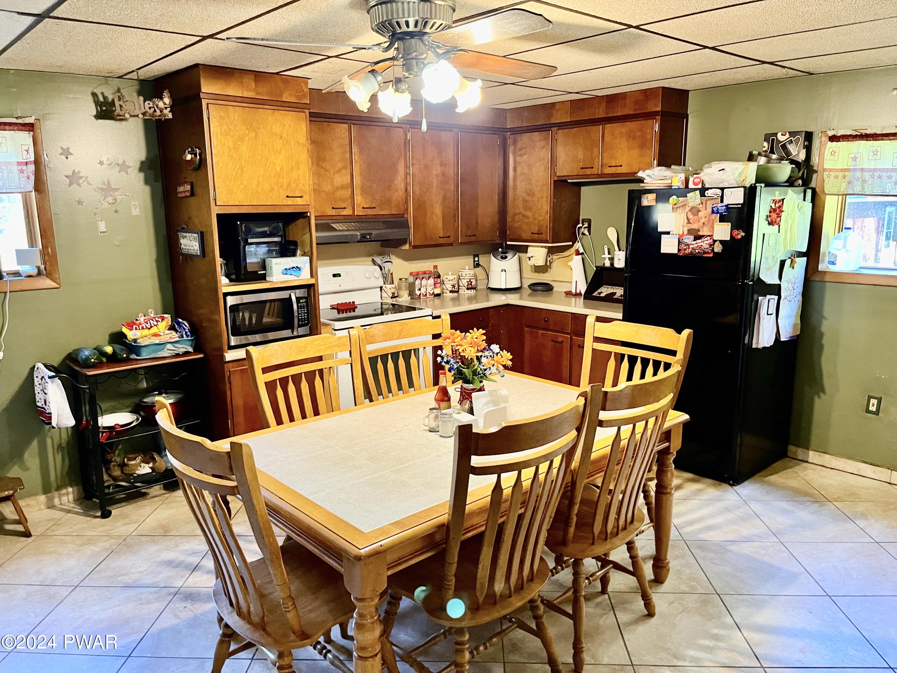 5585 River Road Equinunk, PA 18417 - Photo 44 of 73 2-EAT IN KITCHEN