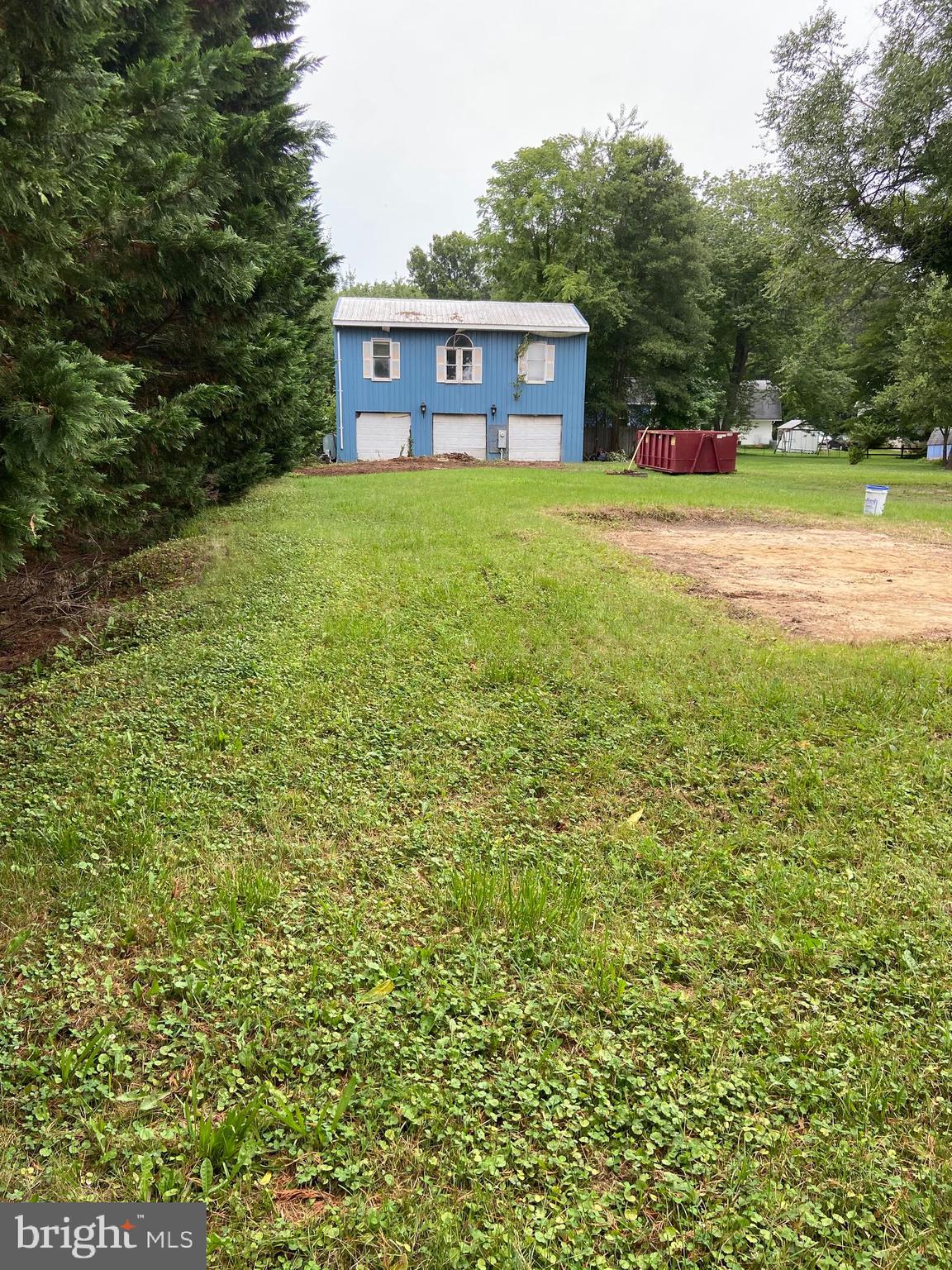 11304 Beach Road White Marsh, MD 21162 - Photo 3 of 5 10,600 SF
