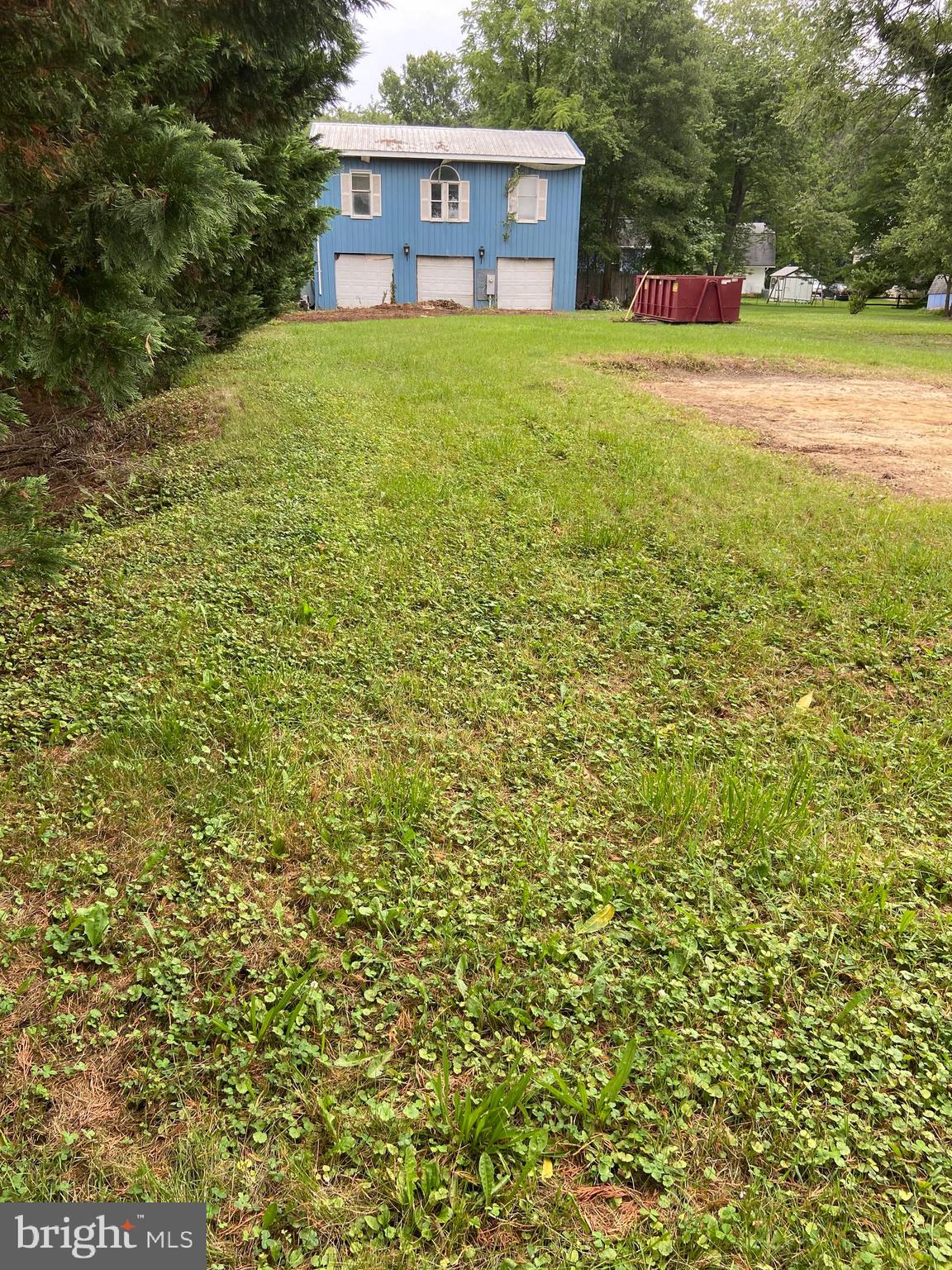 11304 Beach Road White Marsh, MD 21162 - Photo 4 of 5 Two Story Garage