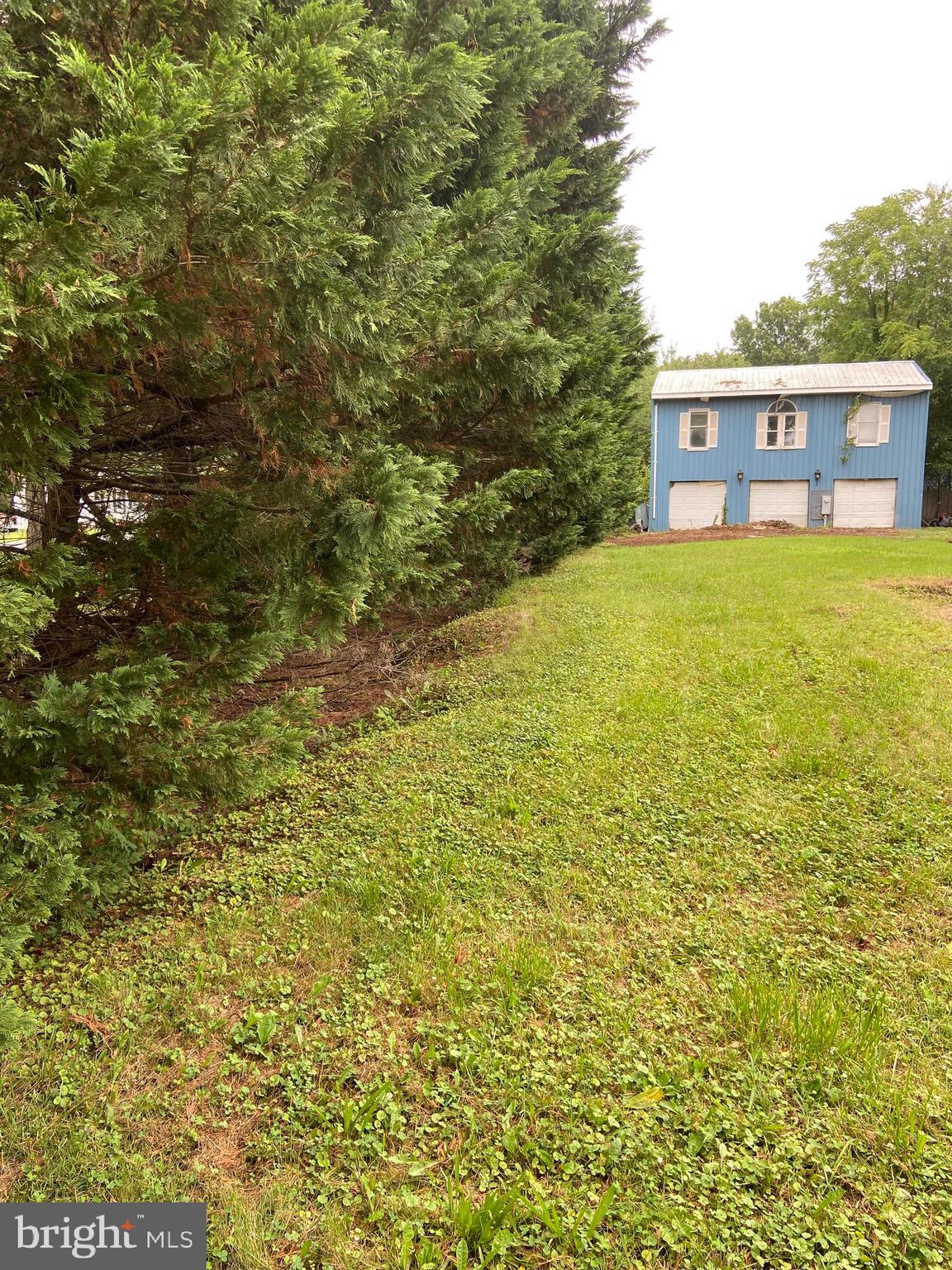 11304 Beach Road White Marsh, MD 21162 - Photo 5 of 5 Major privacy