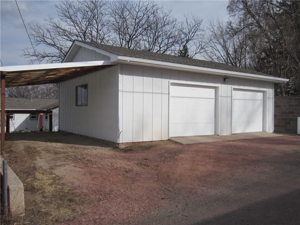 1218 Alexander Road Colorado Springs, CO 80909 - Photo 17 of 20