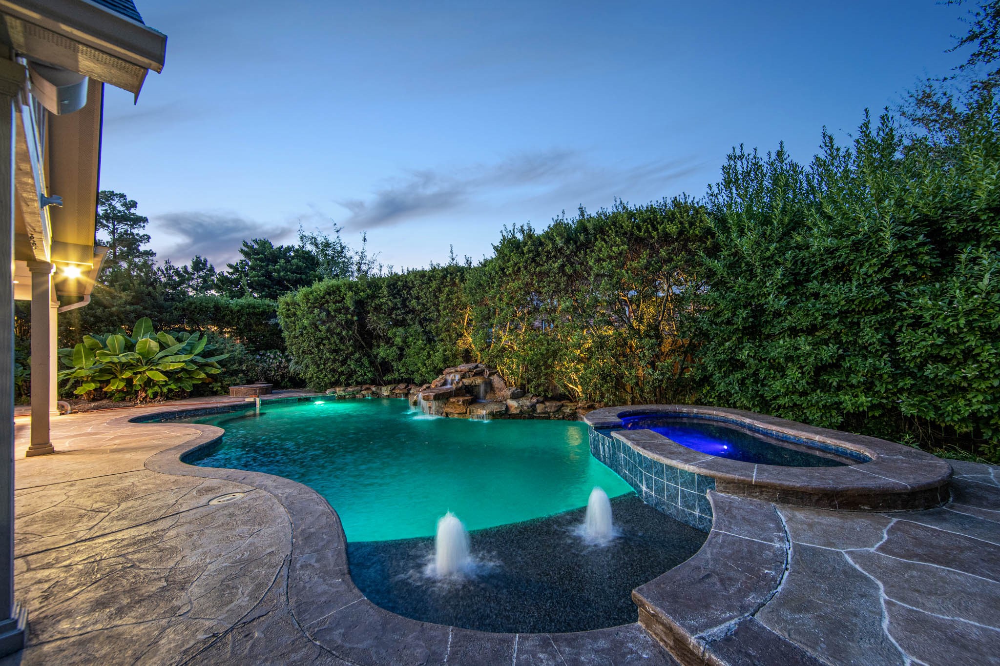 20102 Sweet William Court Spring, TX 77379 - Photo 42 of 50 Gallery Image 42
