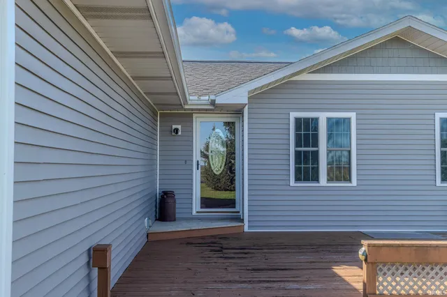 $445,000 | 1510 Highway 120, Howe, IN 46746