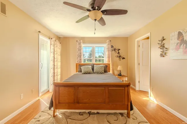 $445,000 | 1510 Highway 120, Howe, IN 46746