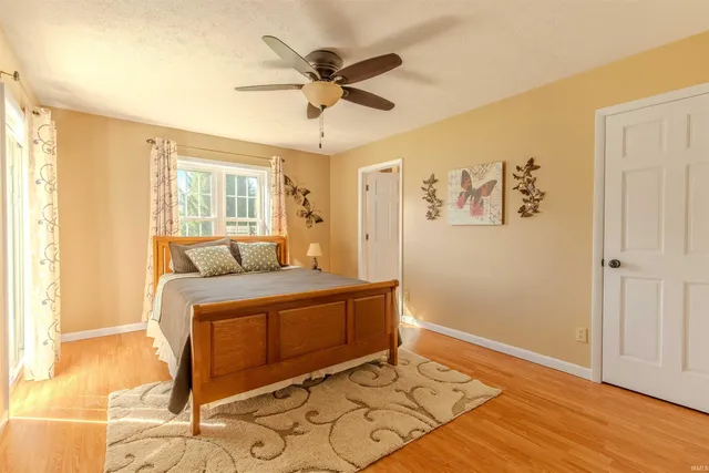 $445,000 | 1510 Highway 120, Howe, IN 46746