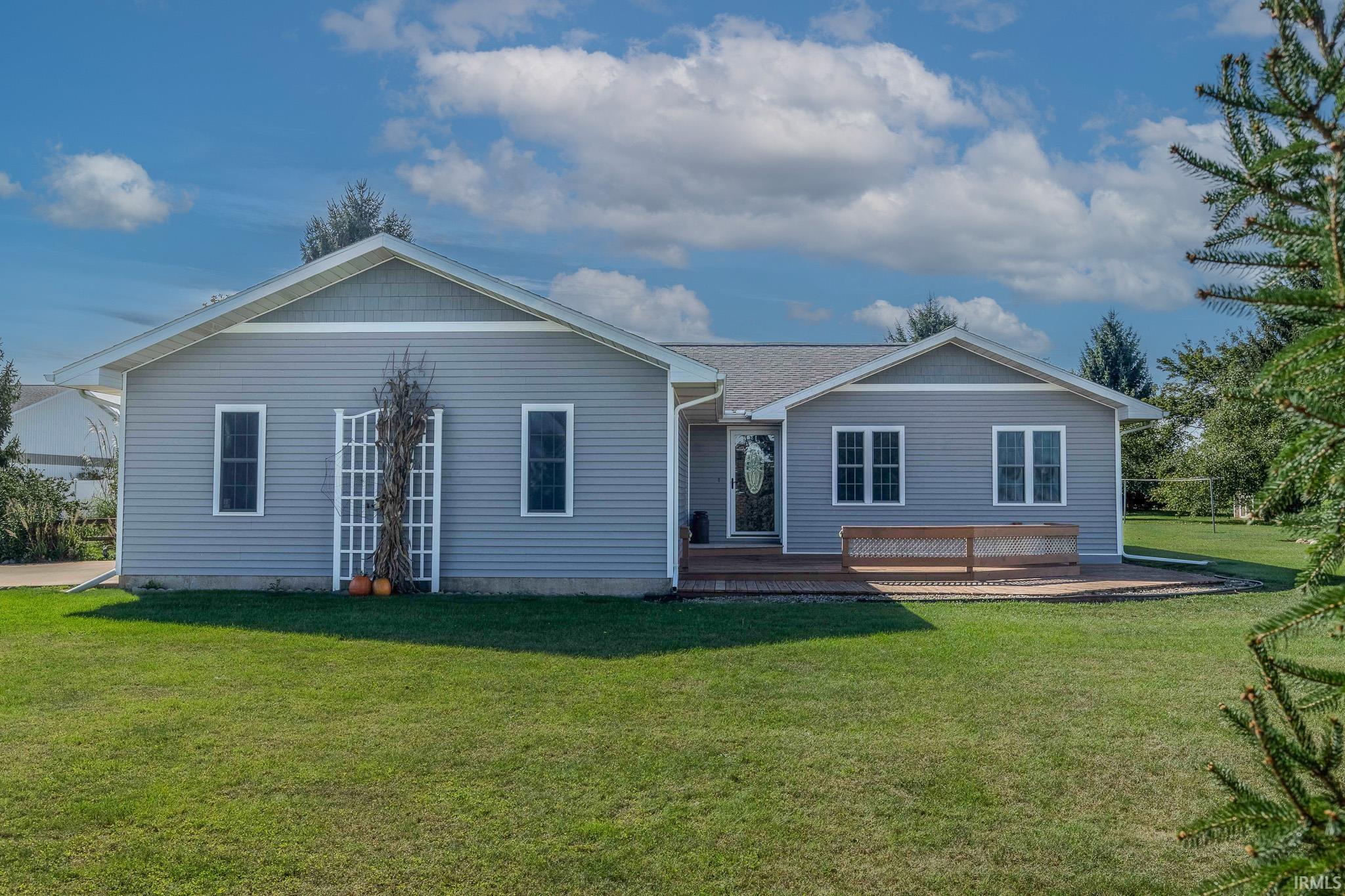 1510 Highway 120 Howe, IN 46746 - Photo 2 of 29