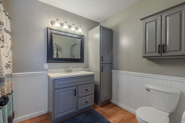 $445,000 | 1510 Highway 120, Howe, IN 46746