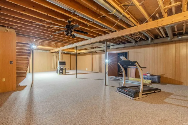 $445,000 | 1510 Highway 120, Howe, IN 46746