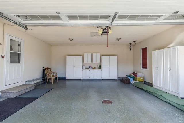 $445,000 | 1510 Highway 120, Howe, IN 46746