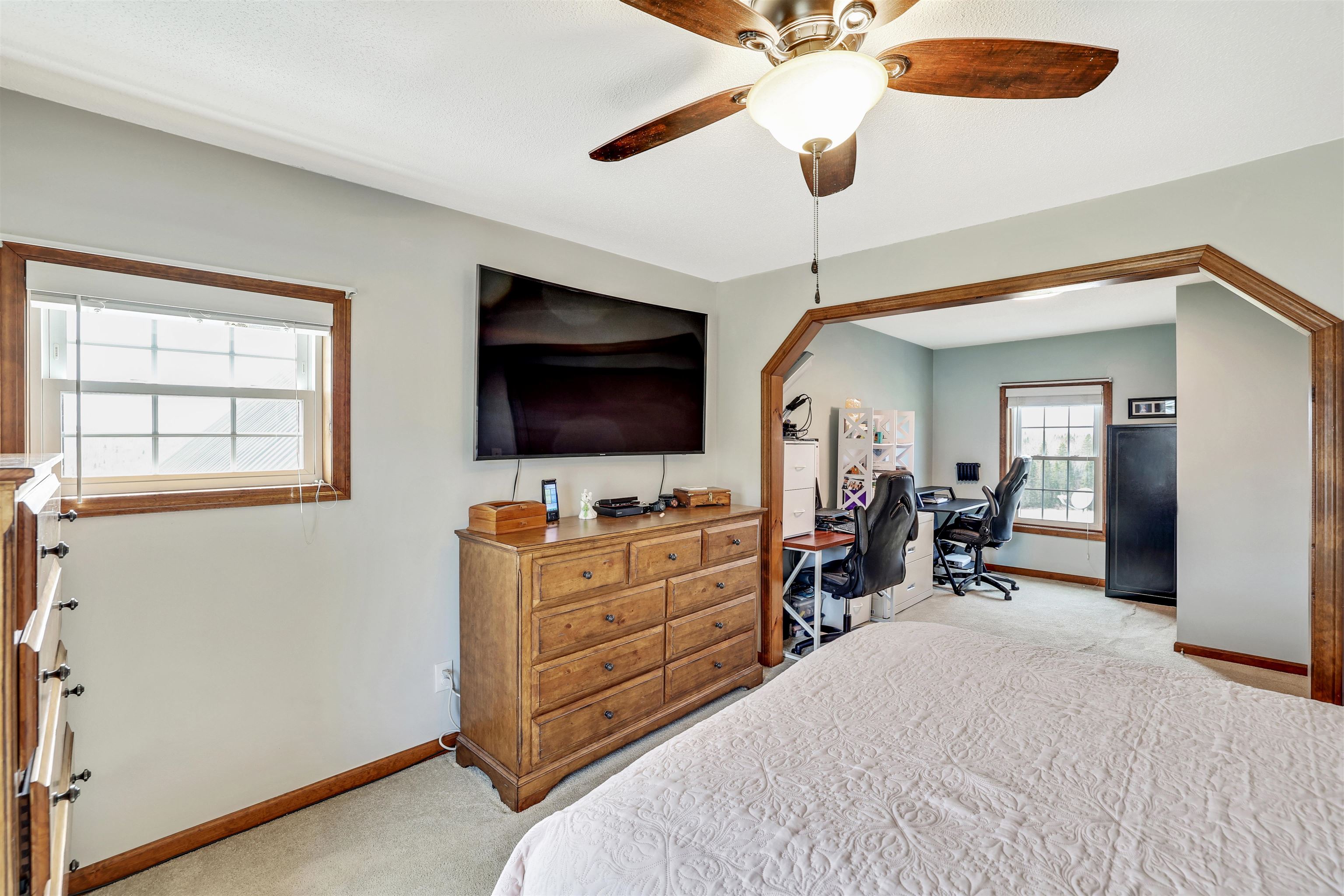 322 Petit Road Coventry, VT 05855 - Photo 17 of 36